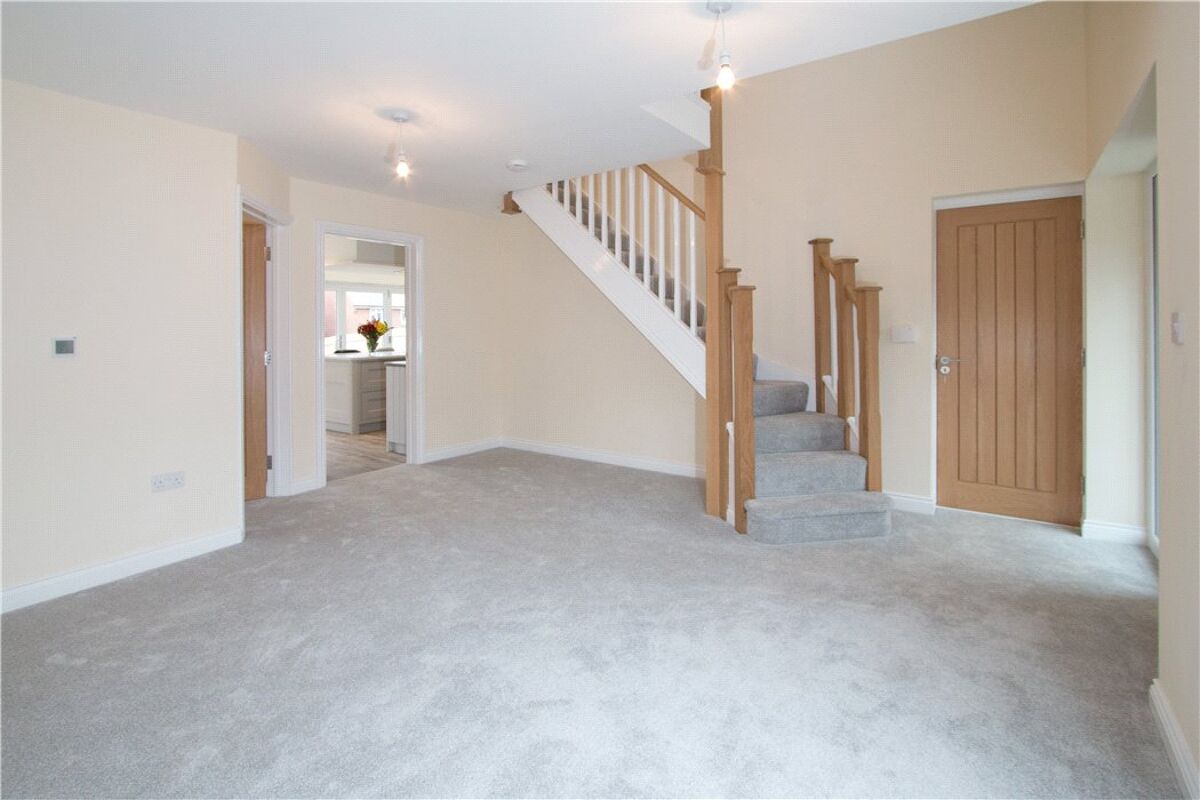 house for sale in High Street, Stockton, Southam, Warwickshire, CV47