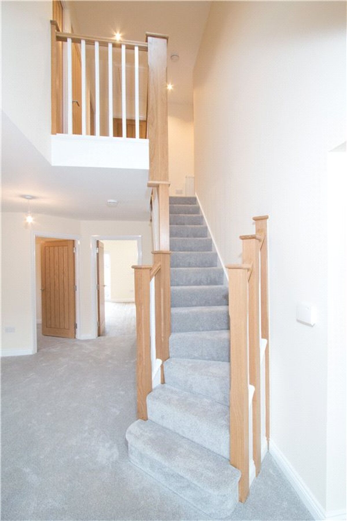 house for sale in High Street, Stockton, Southam, Warwickshire, CV47