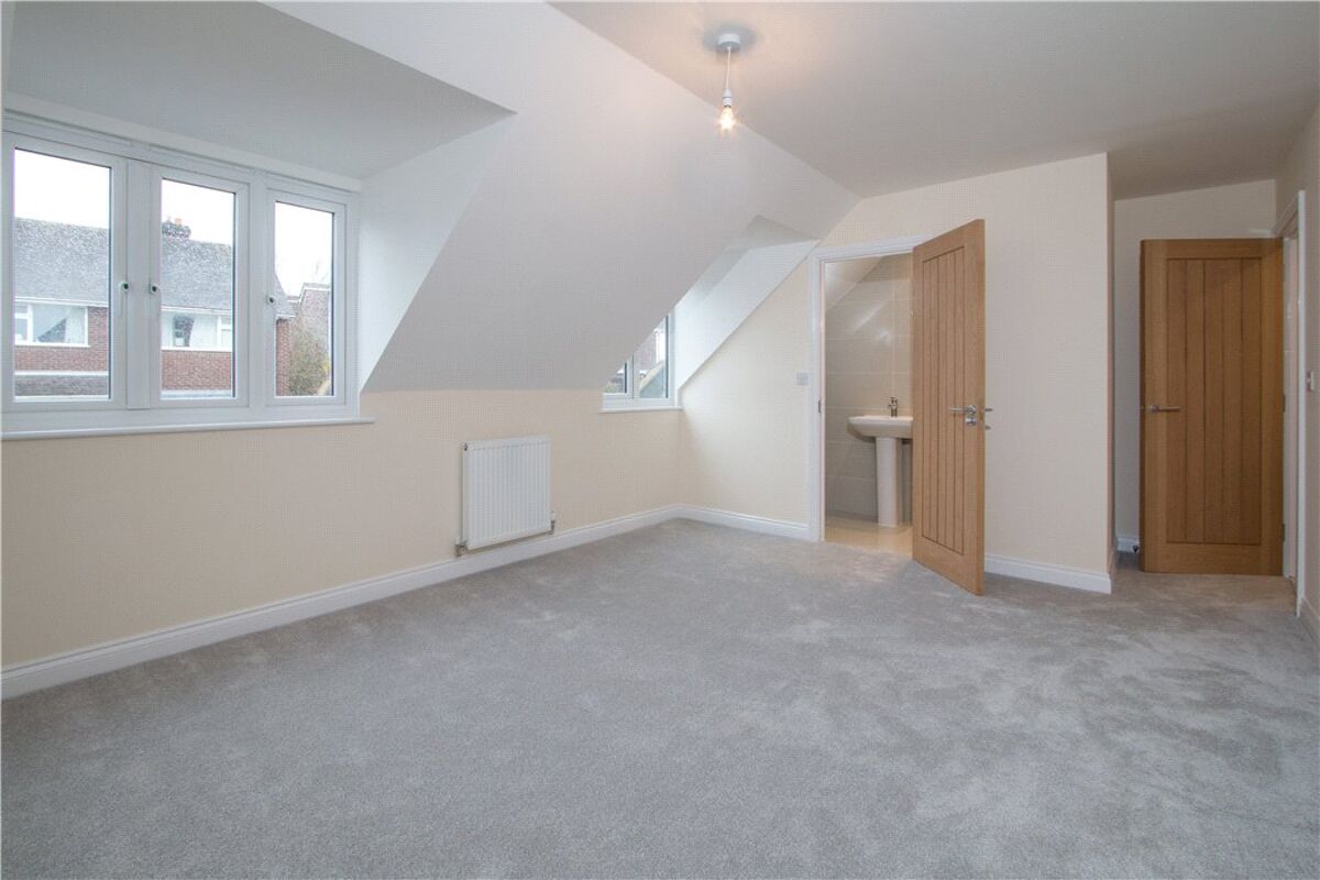 house for sale in High Street, Stockton, Southam, Warwickshire, CV47