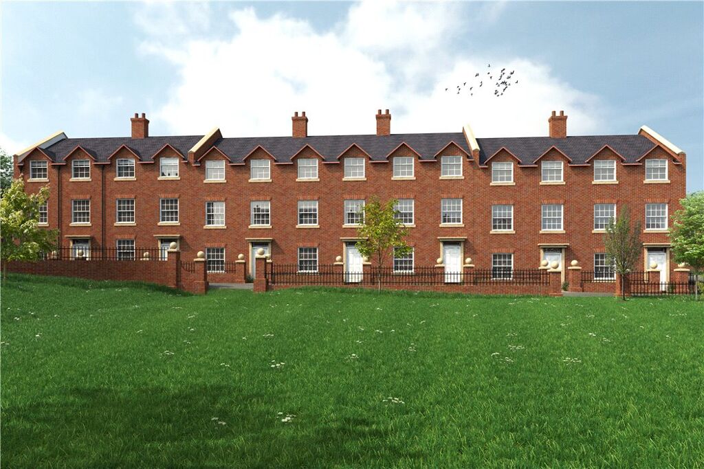 Image of Rosebank, Worcester, Worcestershire, WR5