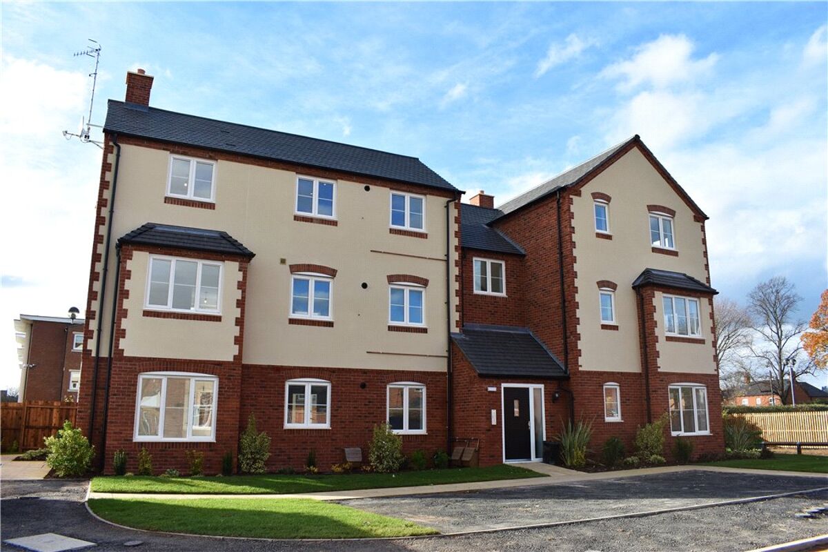 development for sale in Main Street, Tiddington, Stratford Upon Avon