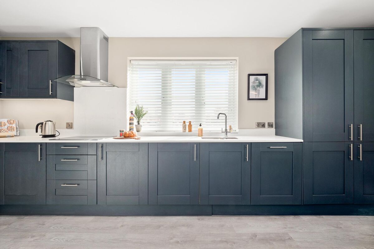 apartment for sale in Riverview, Windrush, Burford, Gloucestershire