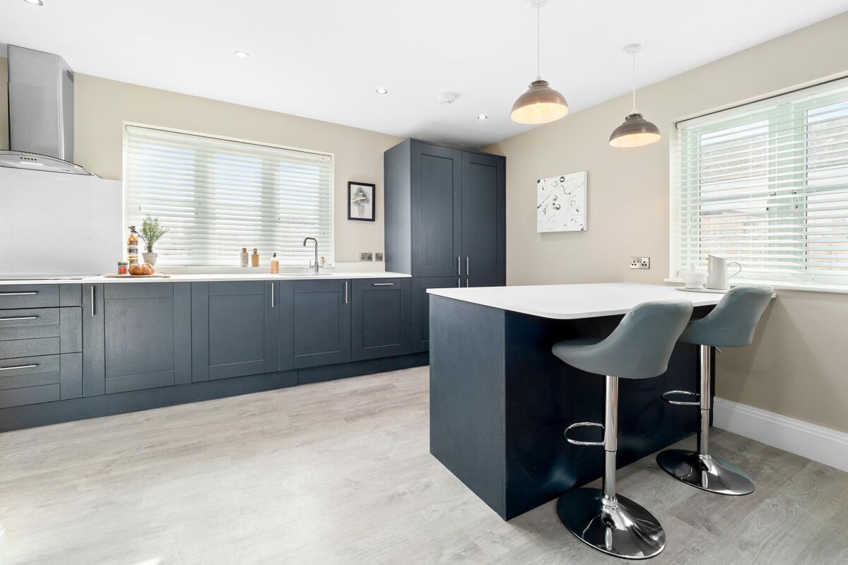 apartment for sale in Riverview, Windrush, Burford, Gloucestershire