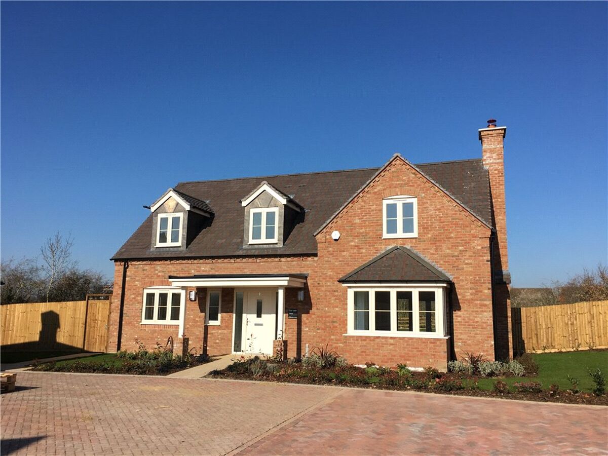 house for sale in 3 Stableoak, Green Lane, Oxhill, Warwickshire, CV35