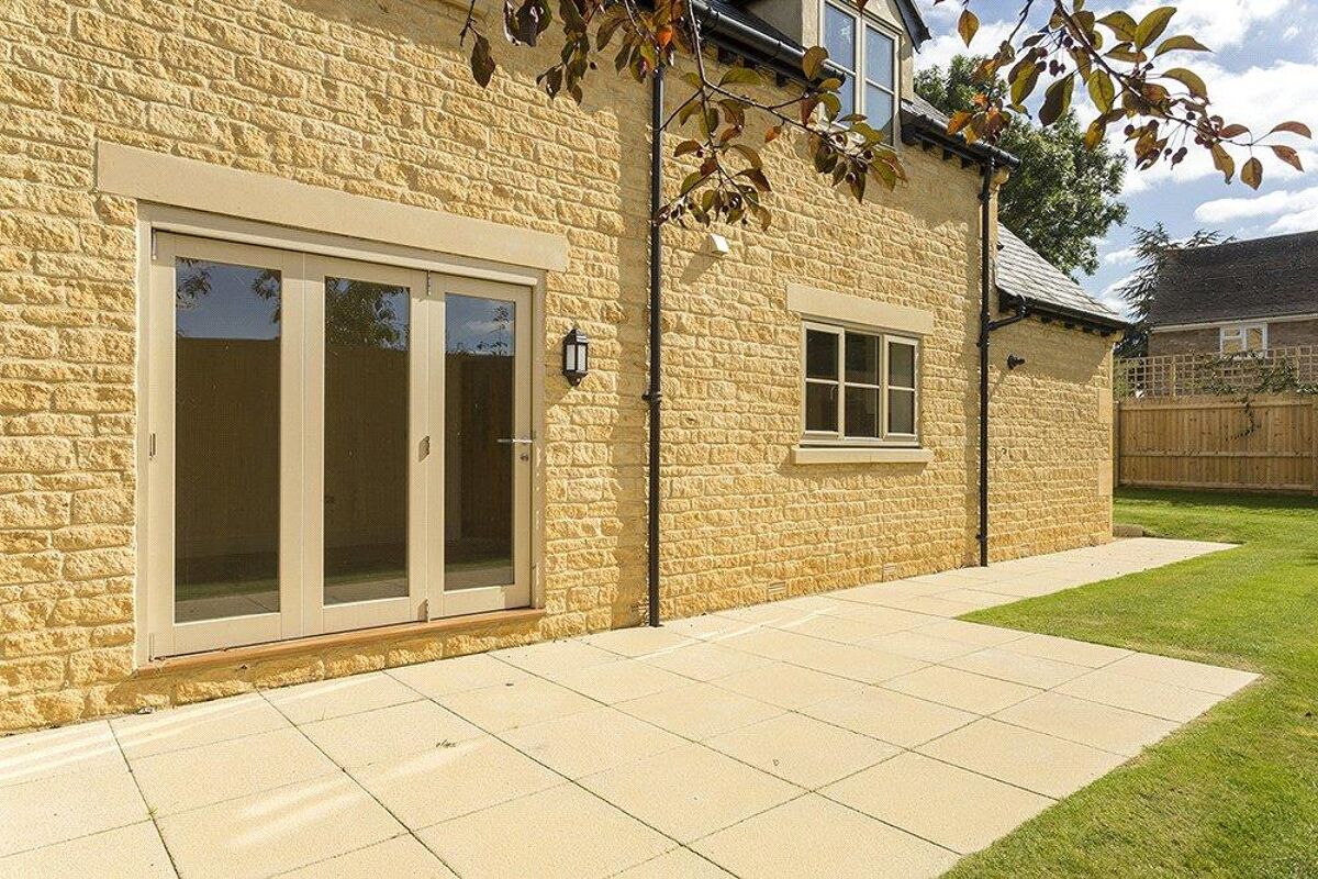 house for sale in Hidcote View, Granbrook Lane, Mickleton, Chipping