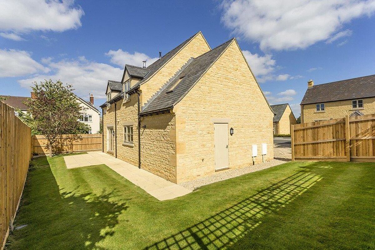 house for sale in Hidcote View, Granbrook Lane, Mickleton, Chipping