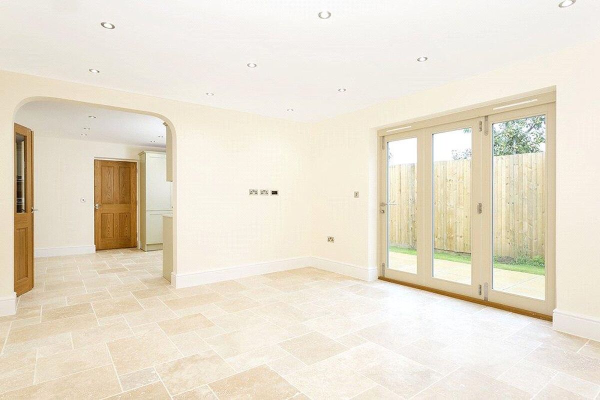 house for sale in Hidcote View, Granbrook Lane, Mickleton, Chipping