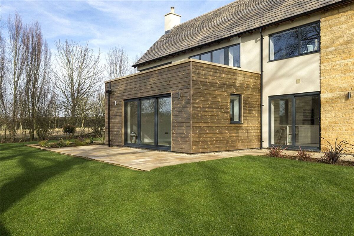 development for sale in Lavender Drive, Chipping Campden