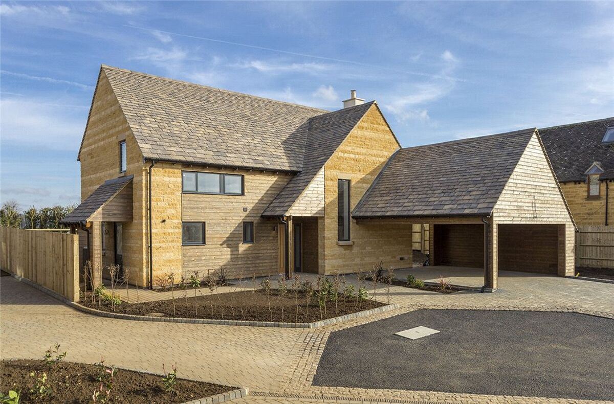 house for sale in Lavender Drive, Chipping Campden, Gloucestershire