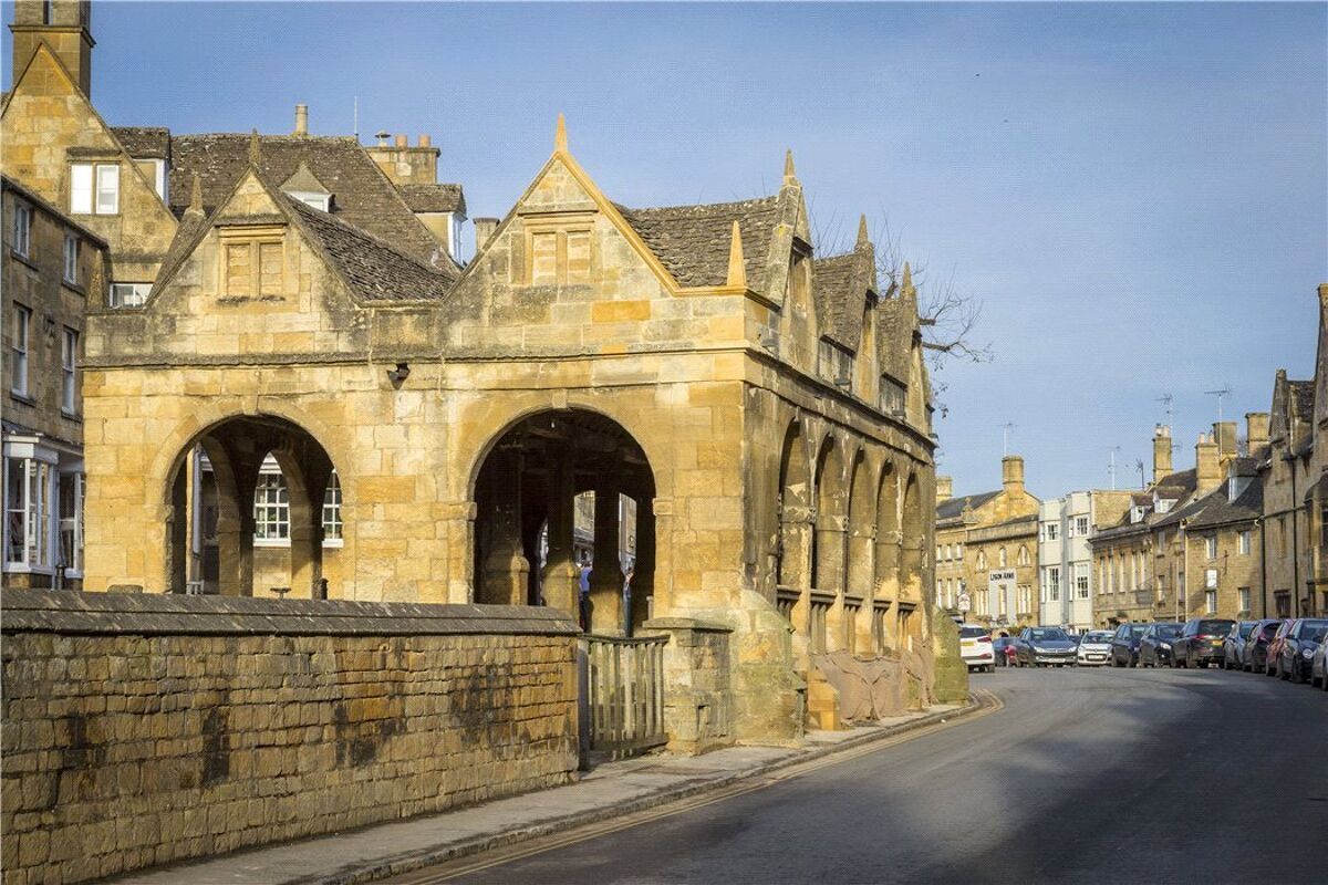 house for sale in Lavender Drive, Chipping Campden, Gloucestershire