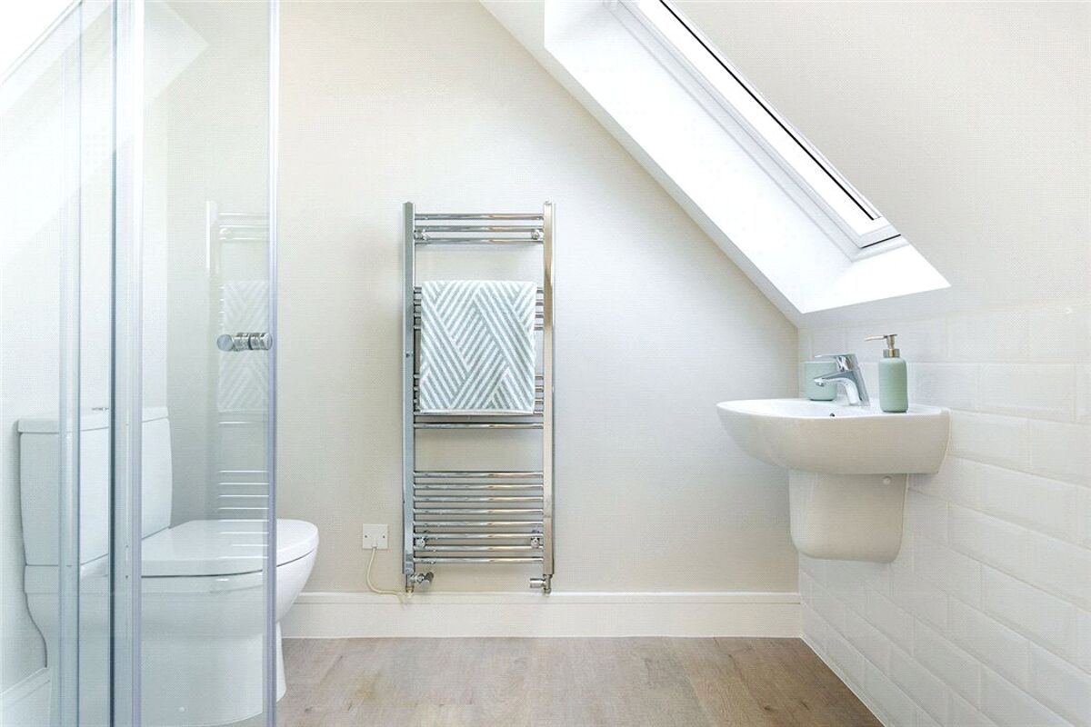 house for sale in Lavender Drive, Chipping Campden, Gloucestershire