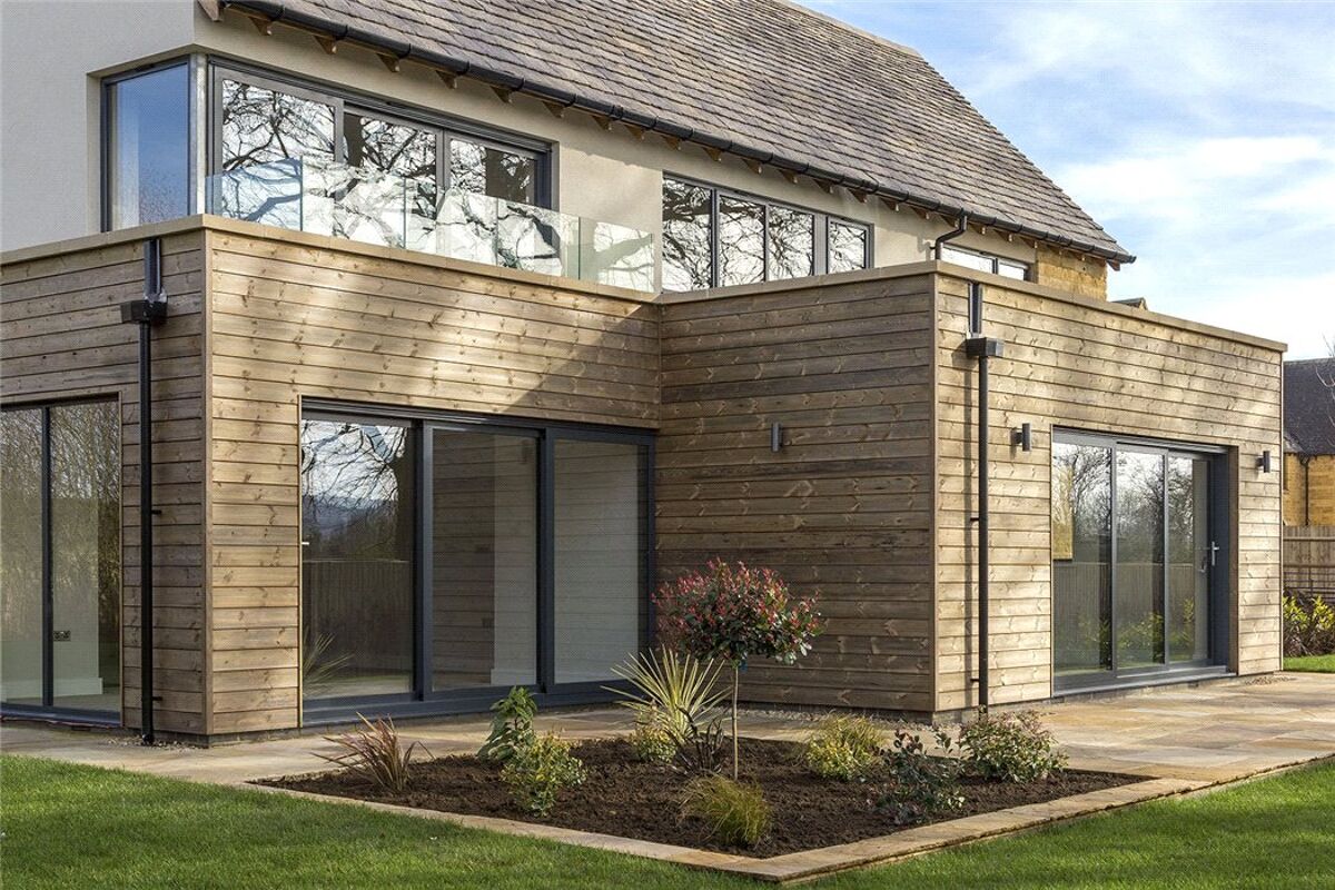 house for sale in Lavender Drive, Chipping Campden, Gloucestershire