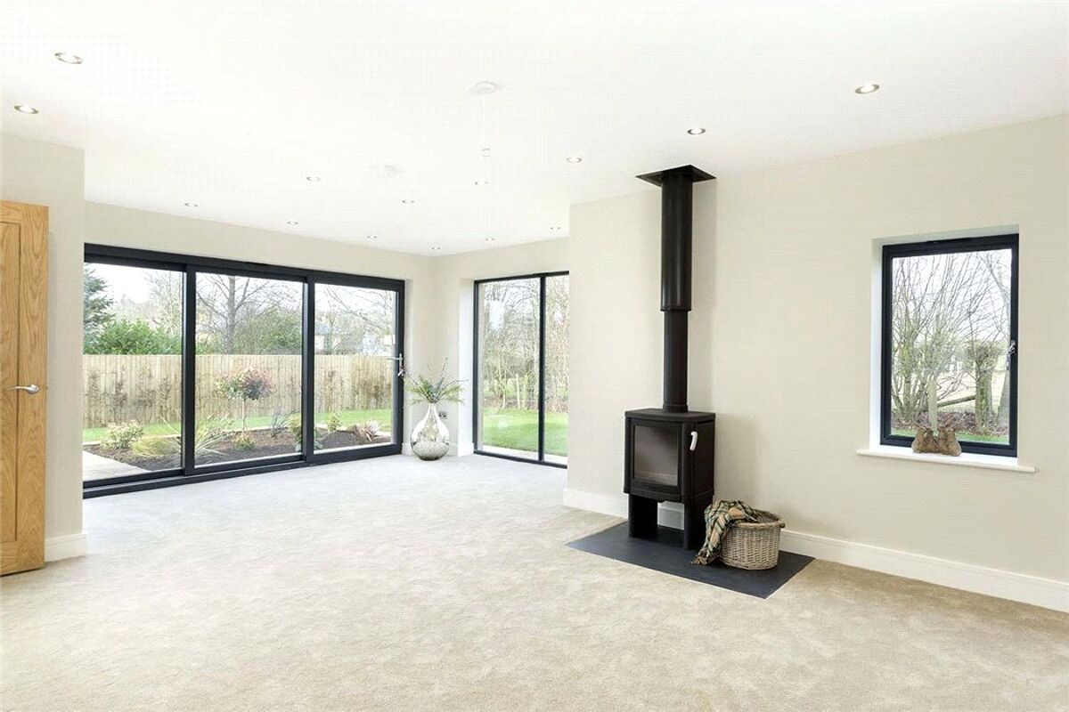 house for sale in Lavender Drive, Chipping Campden, Gloucestershire