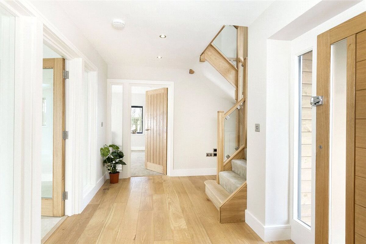 house for sale in Lavender Drive, Chipping Campden, Gloucestershire