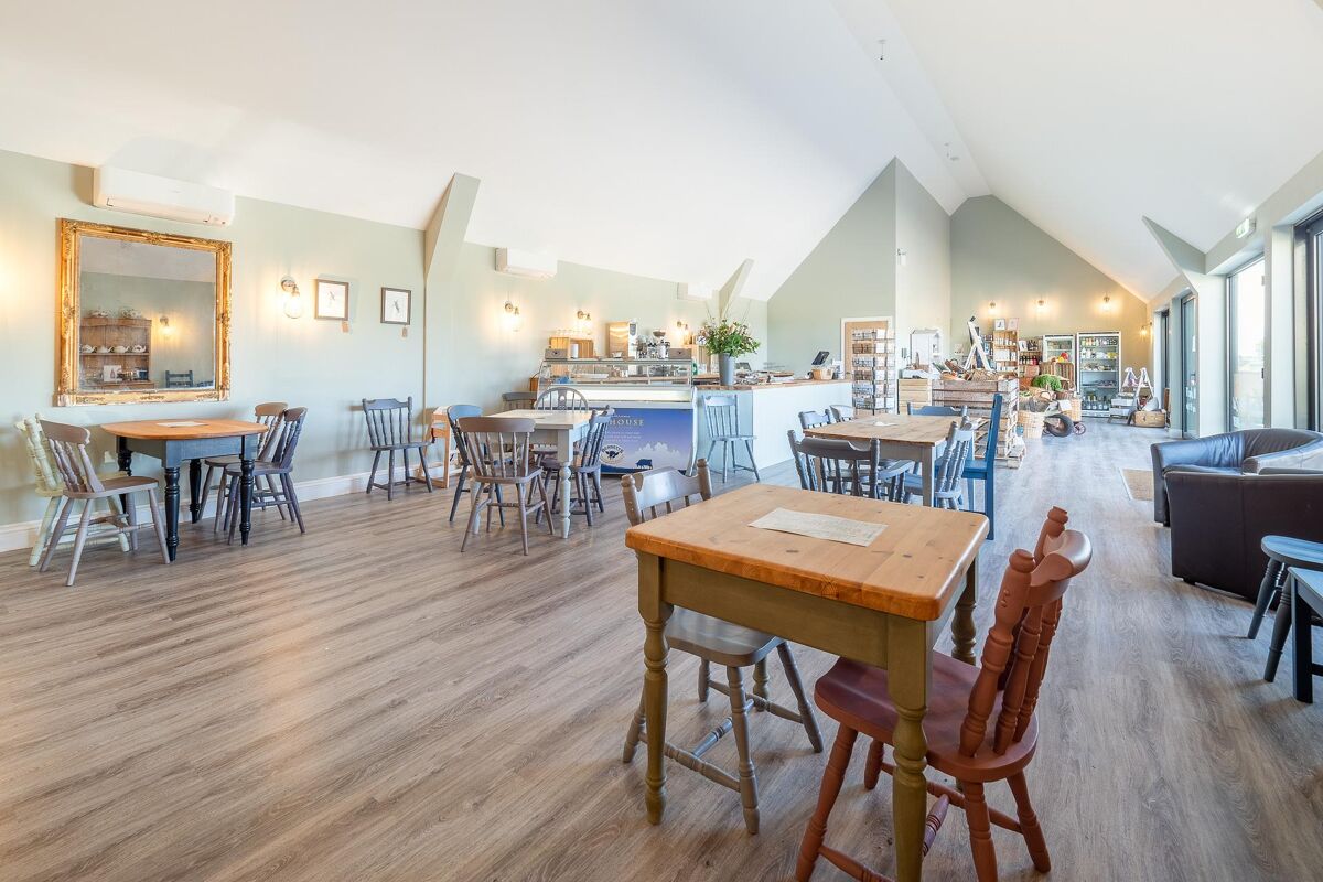 flat for sale in Little Windrush, Burford, Gloucestershire, OX18 SNH190027 Knight Frank