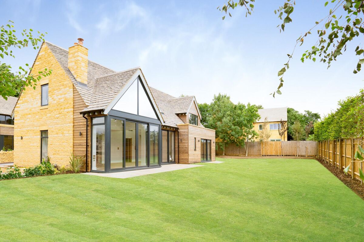 house for sale in Lavender Drive, Chipping Campden, Gloucestershire