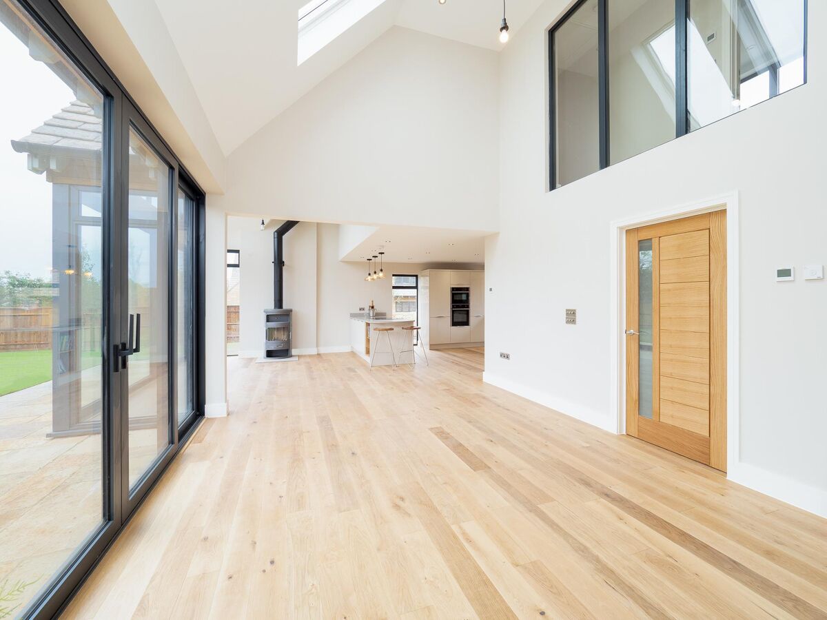 house for sale in Lavender Drive, Chipping Campden, Gloucestershire