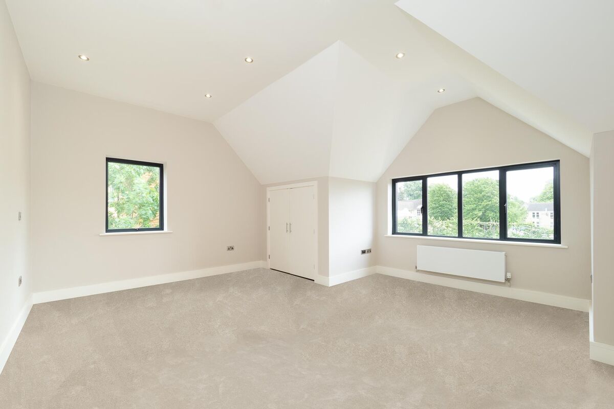 house for sale in Lavender Drive, Chipping Campden, Gloucestershire