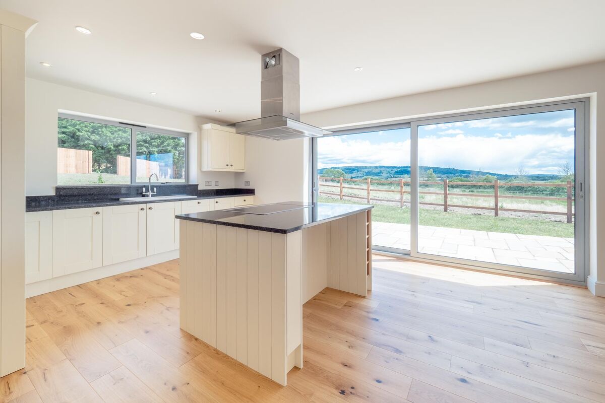 house for sale in Defford Rise, Harpley Road, Defford, Worcestershire