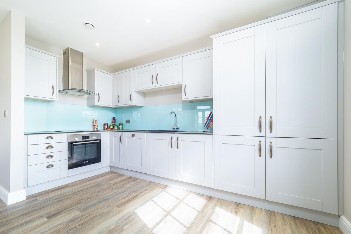 house for sale in 6 Windrush Heights, Little Windrush, Burford