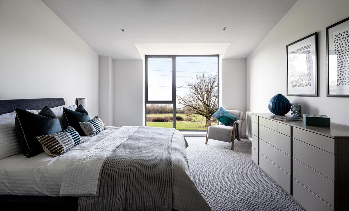 house for sale in Home Farm Barns, Shadow Brook Lane, HamptonInArden