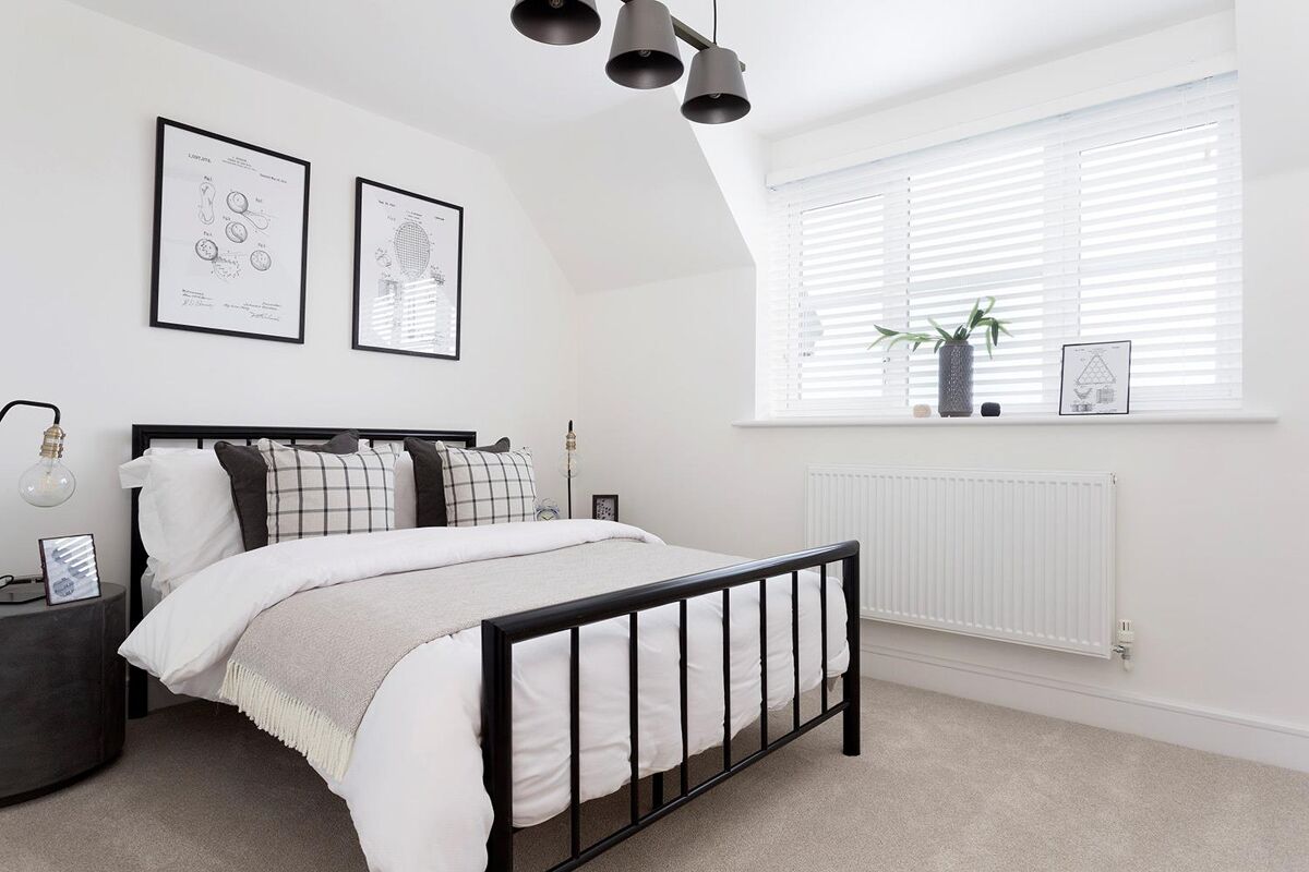 house for sale in Elmley Road, AshtonunderHill, Evesham, Worcestershire, WR11 SNH190089