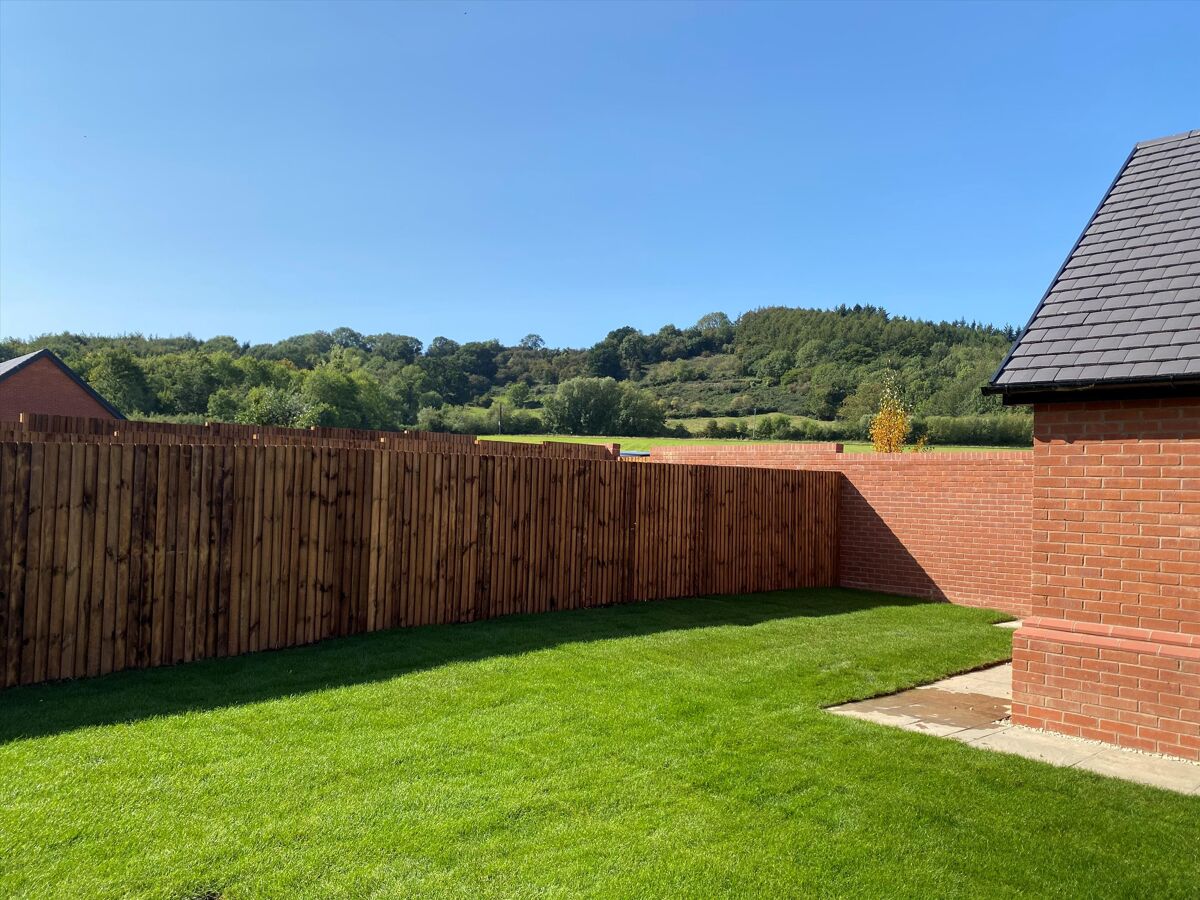 house for sale in Bredon Gate, AshtonunderHill, Evesham