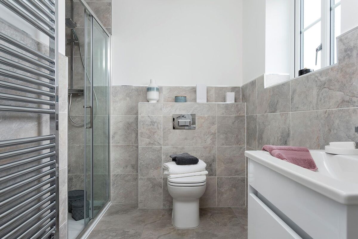 house for sale in Bredon Gate, AshtonunderHill, Evesham, Worcestershire, WR11 SNH190090