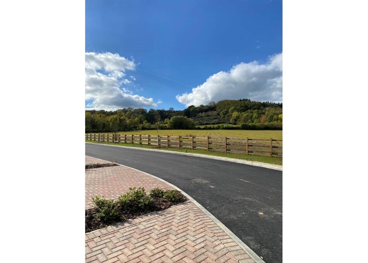 house for sale in Bredon Gate, AshtonunderHill, Evesham, Worcestershire, WR11 SNH190090