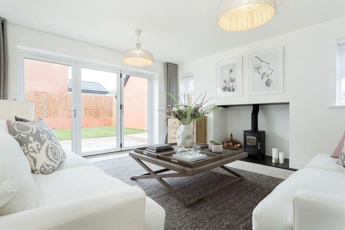 house for sale in Bredon Gate, AshtonunderHill, Evesham, Worcestershire, WR11 SNH190090