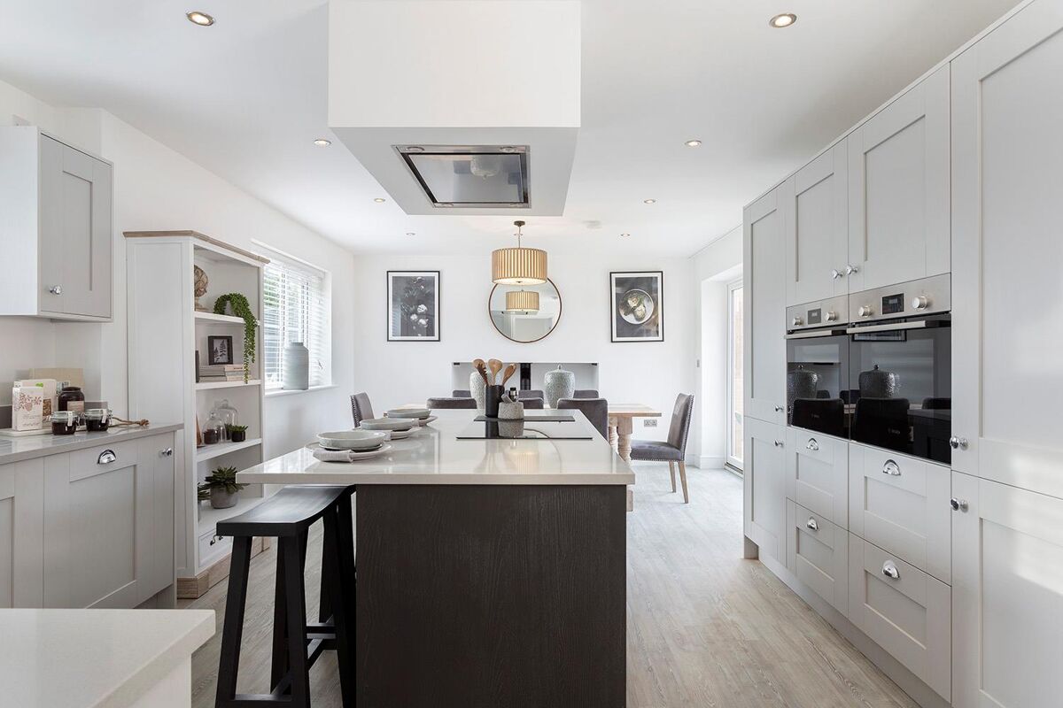 house for sale in Bredon Gate, AshtonunderHill, Evesham