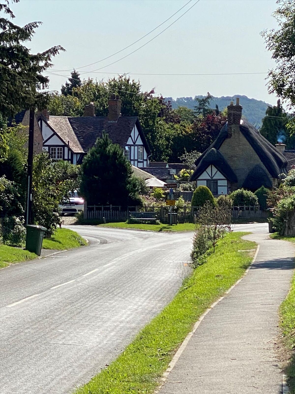 house for sale in Bredon Gate, AshtonunderHill, Evesham