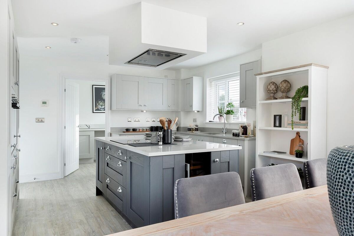 house for sale in Bredon Gate, AshtonunderHill, Evesham, Worcestershire, WR11 SNH190090