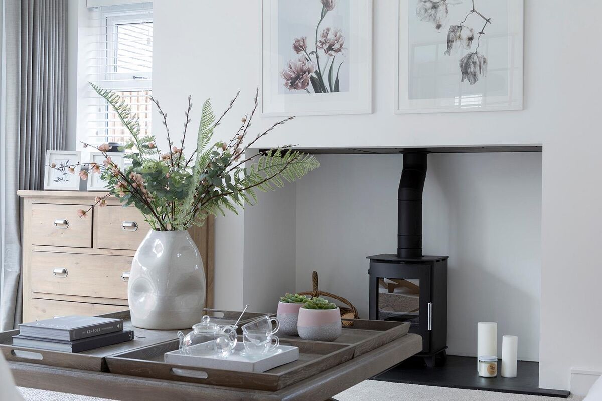 house for sale in Bredon Gate, AshtonunderHill, Evesham