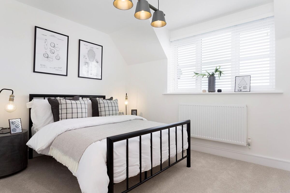 house for sale in Bredon Gate, AshtonunderHill, Evesham