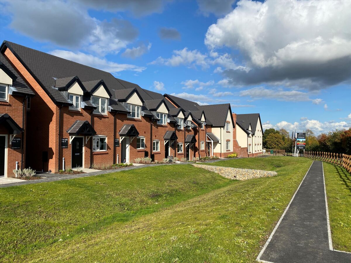 house for sale in Elmley Road, AshtonunderHill, Evesham