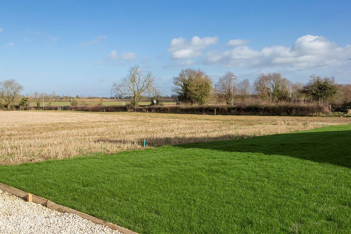 bungalow for sale in Elmley Road, AshtonunderHill, Evesham