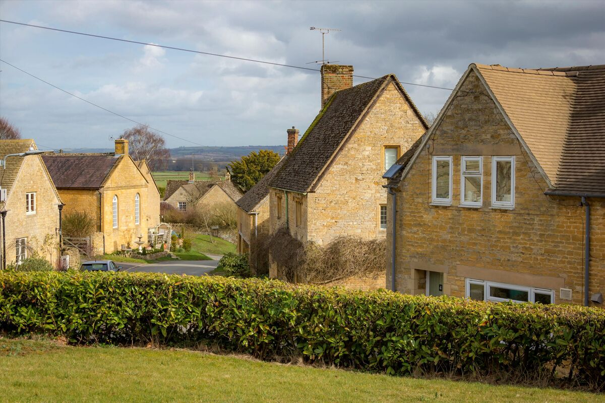 house for sale in 6 The Grange, Longborough, MoretoninMarsh