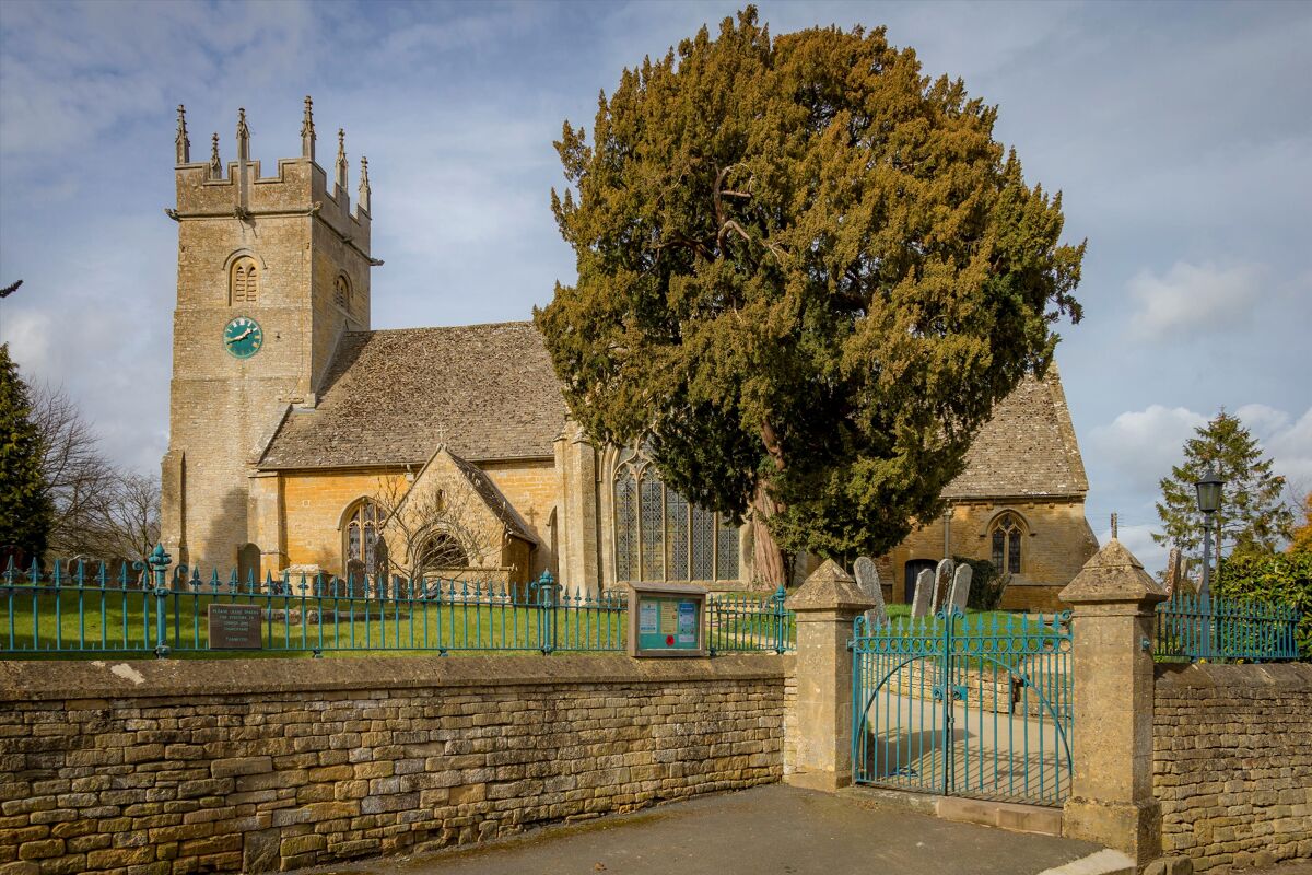 house for sale in 6 The Grange, Longborough, MoretoninMarsh