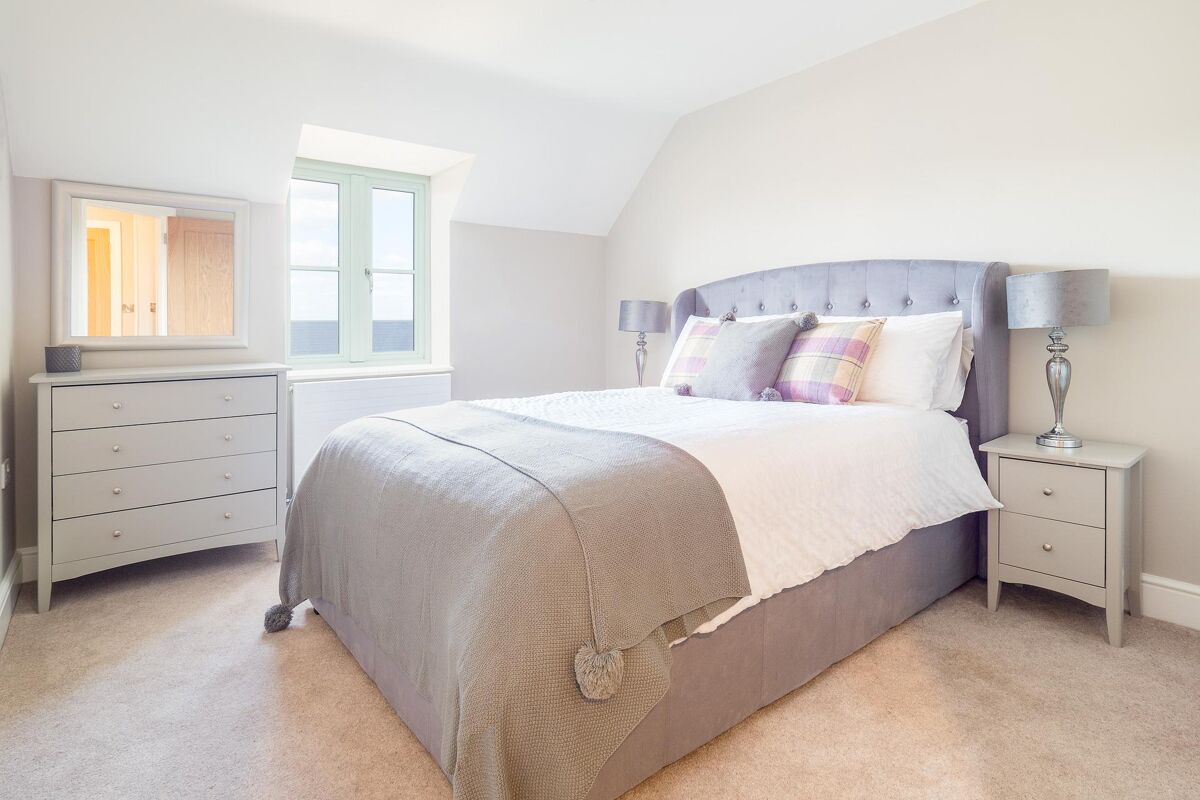 house for sale in 3 Windrush Heights, Little Windrush, Burford