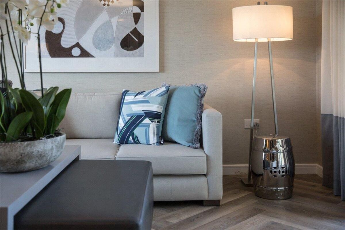 house for sale in St Judes Meadow, High Street, MiltonUnderWychwood, Oxfordshire, OX7