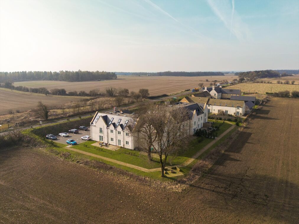 Image of 16 Riverview, Windrush Heights, Burford, Gloucestershire, OX18