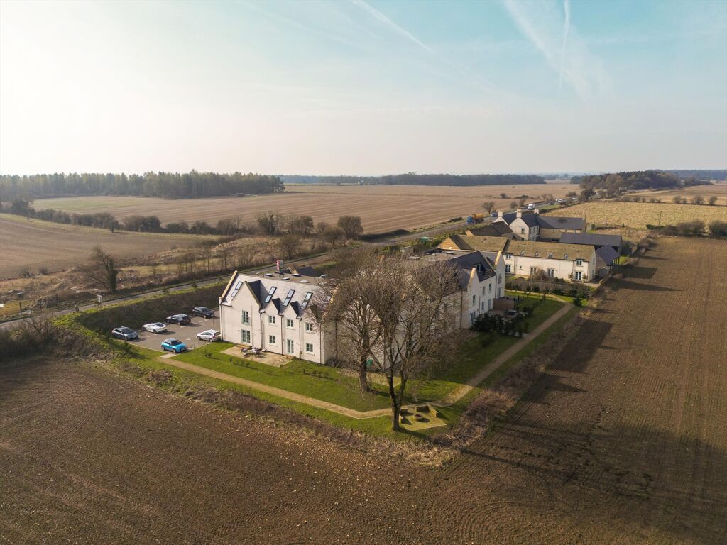 Image of 16 Riverview, Windrush Heights, Burford, Gloucestershire, OX18