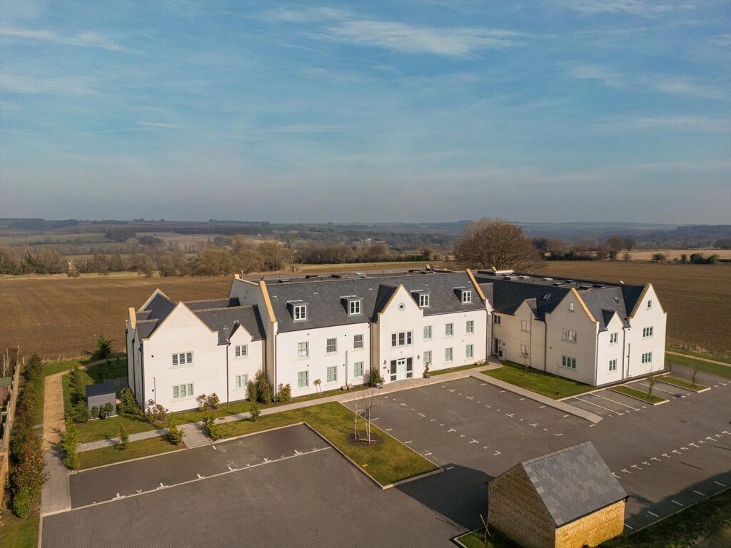 Image of 15 Windrush Heights, Burford, Gloucestershire, OX18