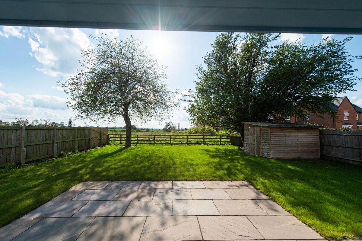 bungalow for sale in Henrys Place, Harbury, Leamington Spa, Warwickshire, CV33 SNH190179