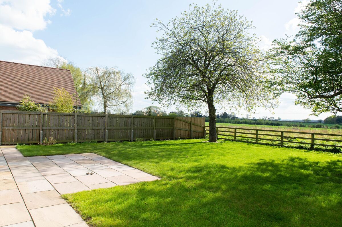 bungalow for sale in Henrys Place, Harbury, Leamington Spa