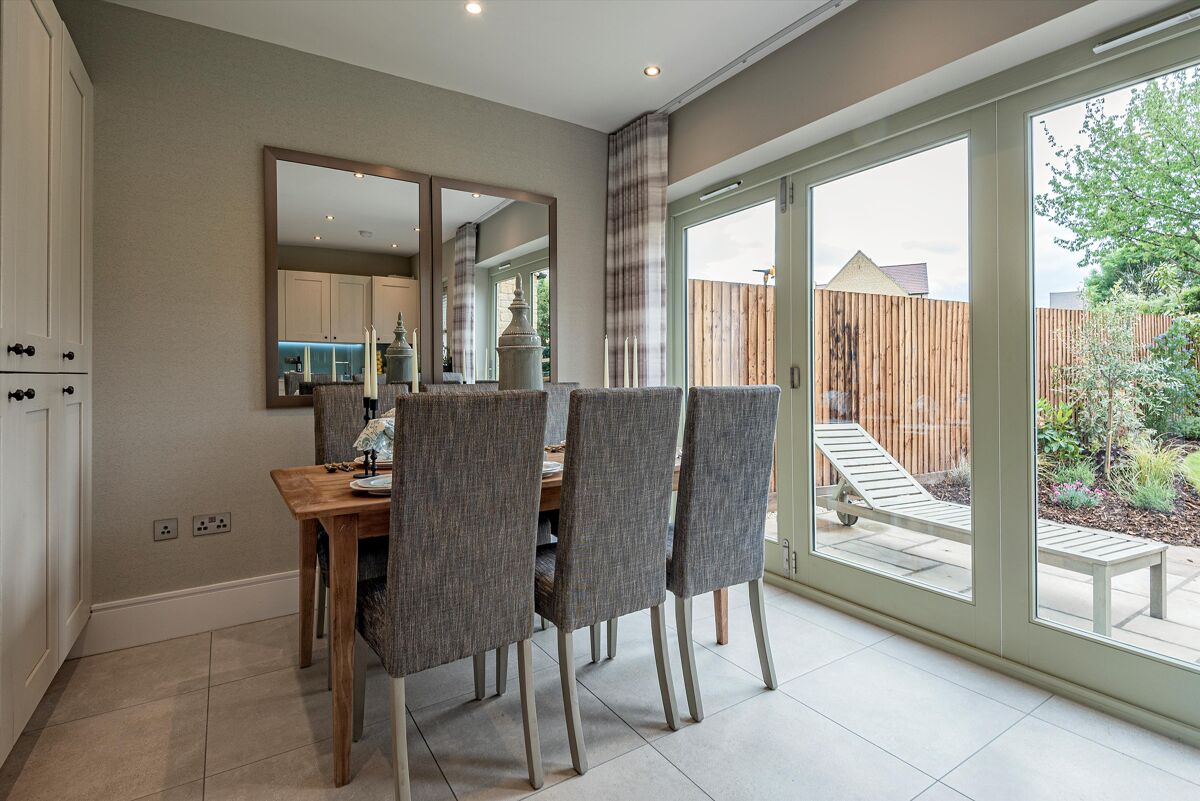 house for sale in Leamington Road, Broadway, Worcestershire, WR12 SNH190200 Knight Frank