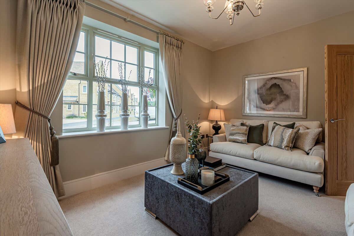 house for sale in Leamington Road, Broadway, Worcestershire, WR12