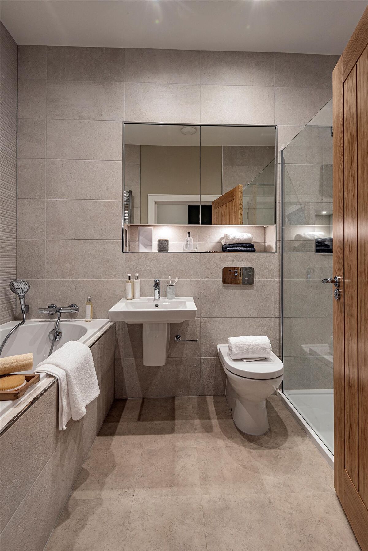 house for sale in Leamington Road, Broadway, Worcestershire, WR12