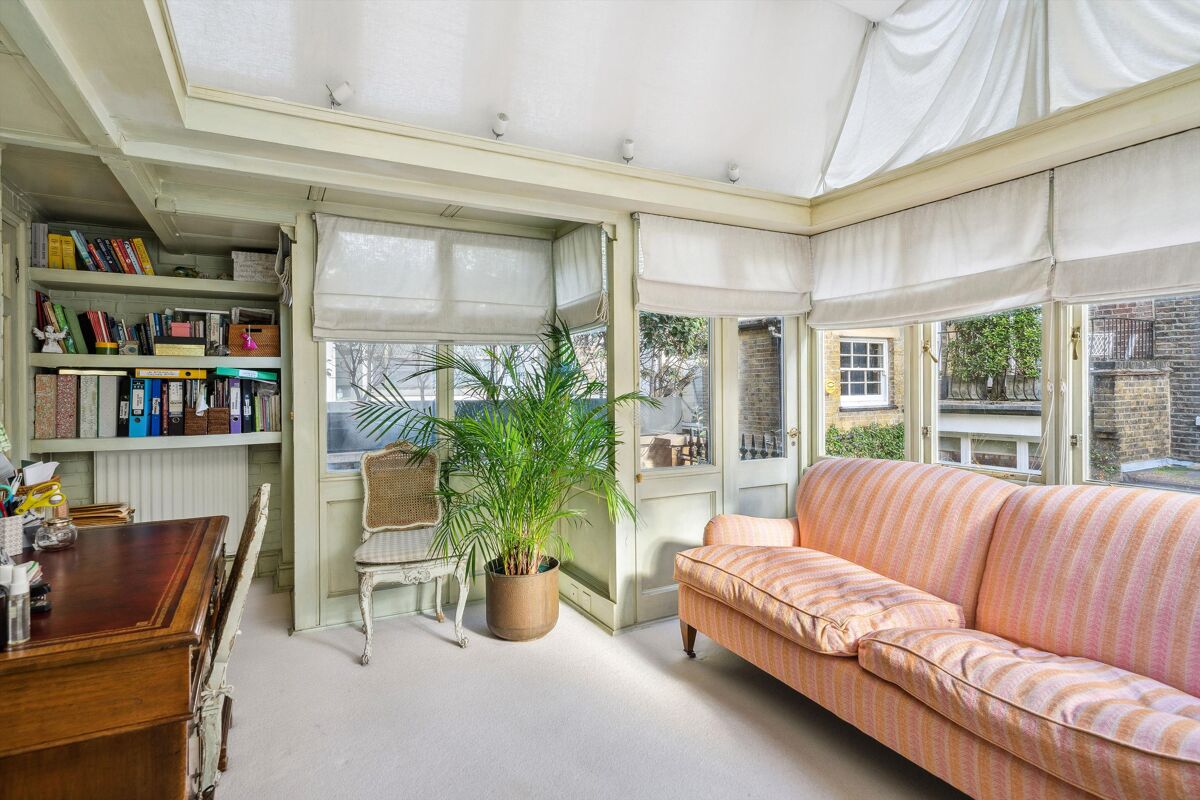 house to rent in Montpelier Square, Knightsbridge, London, SW7